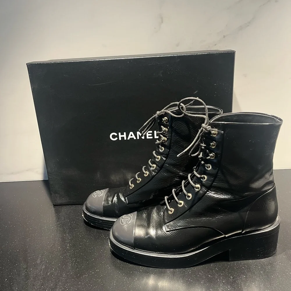CHANEL purchased soho